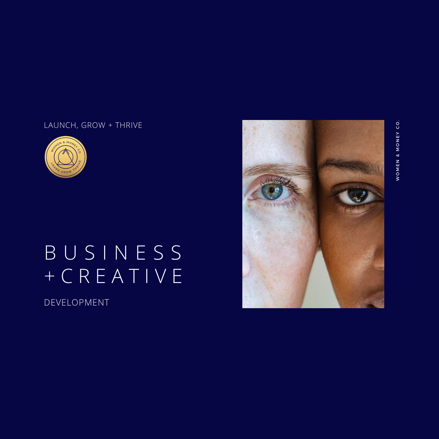 braning and desing for women entrepreneurs