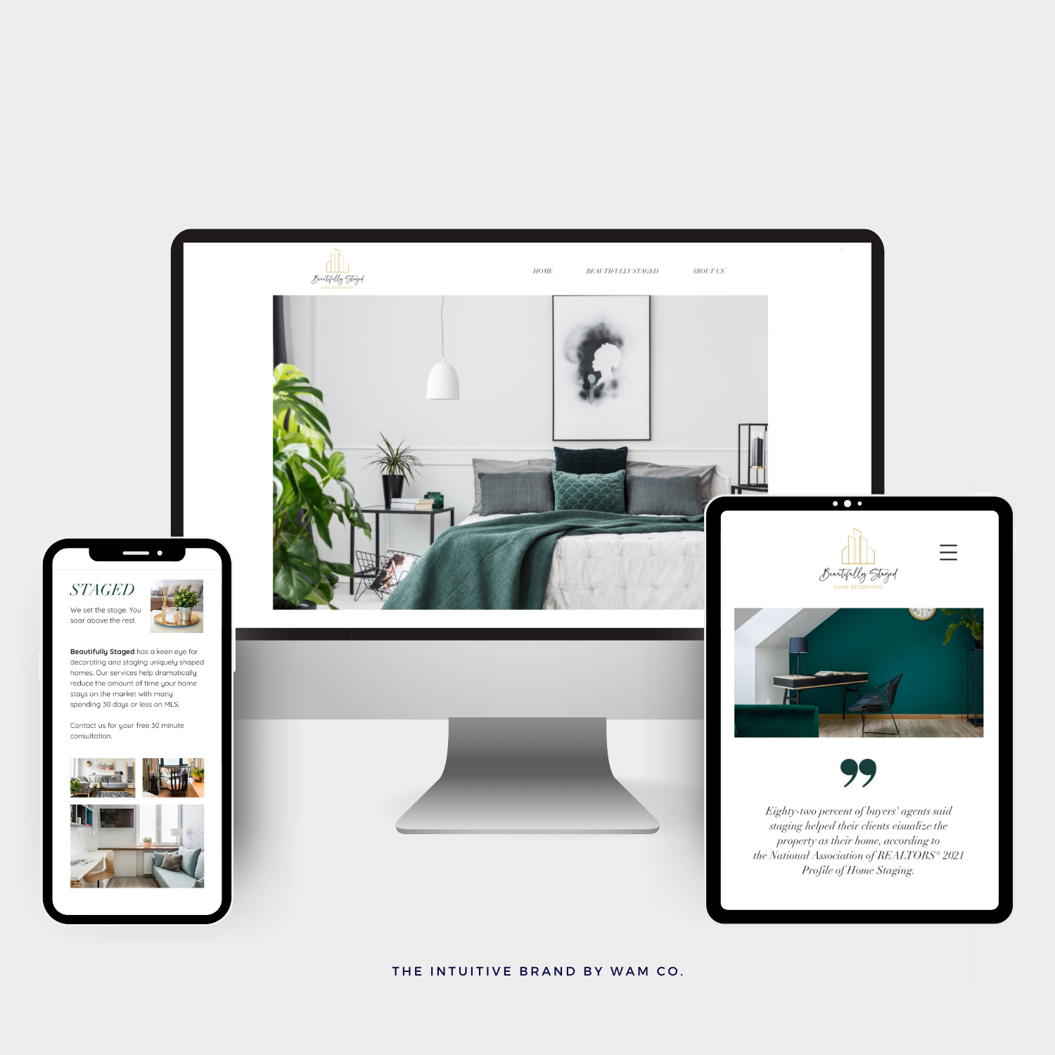 website design_real estate