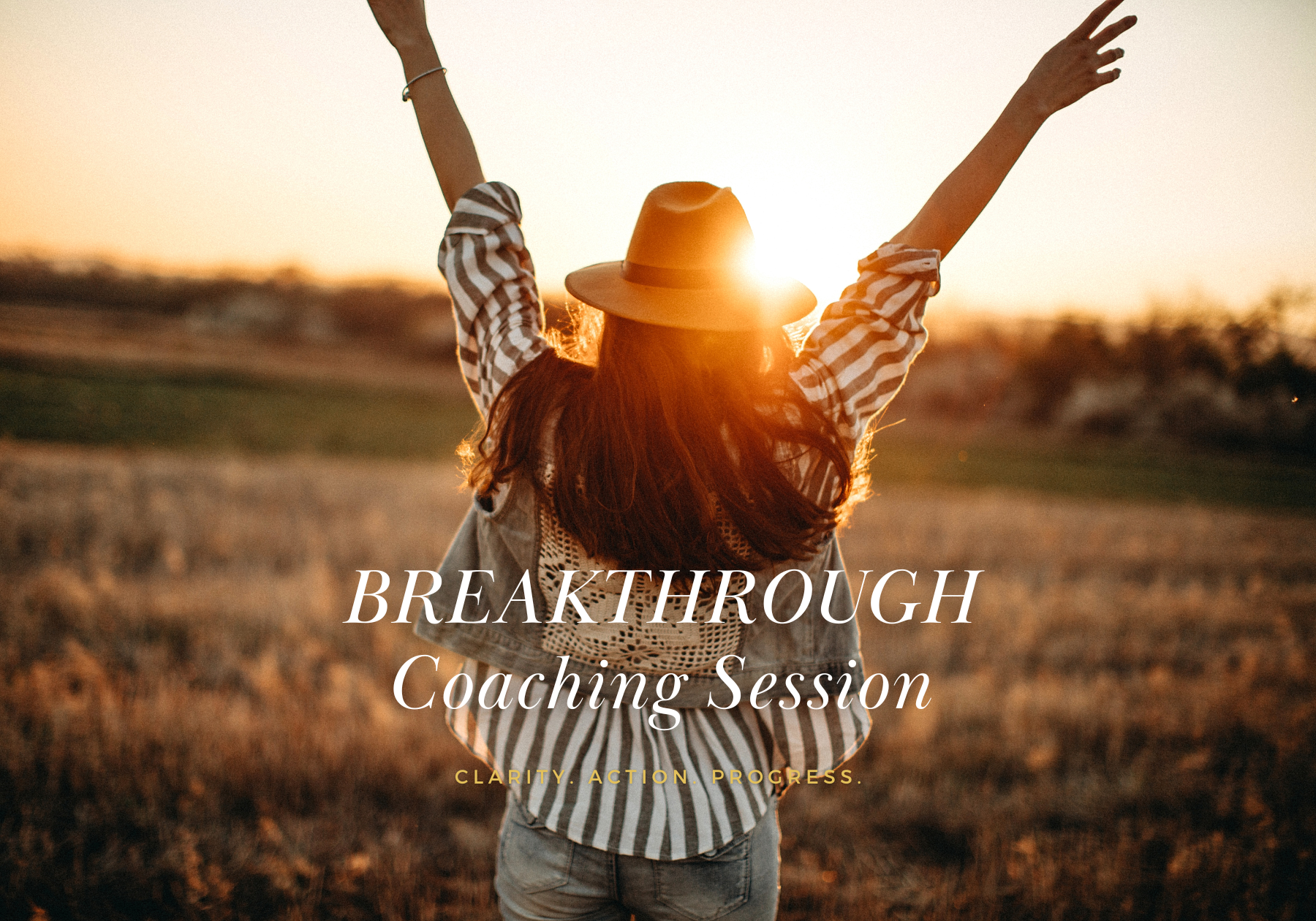 Women with breakthrough