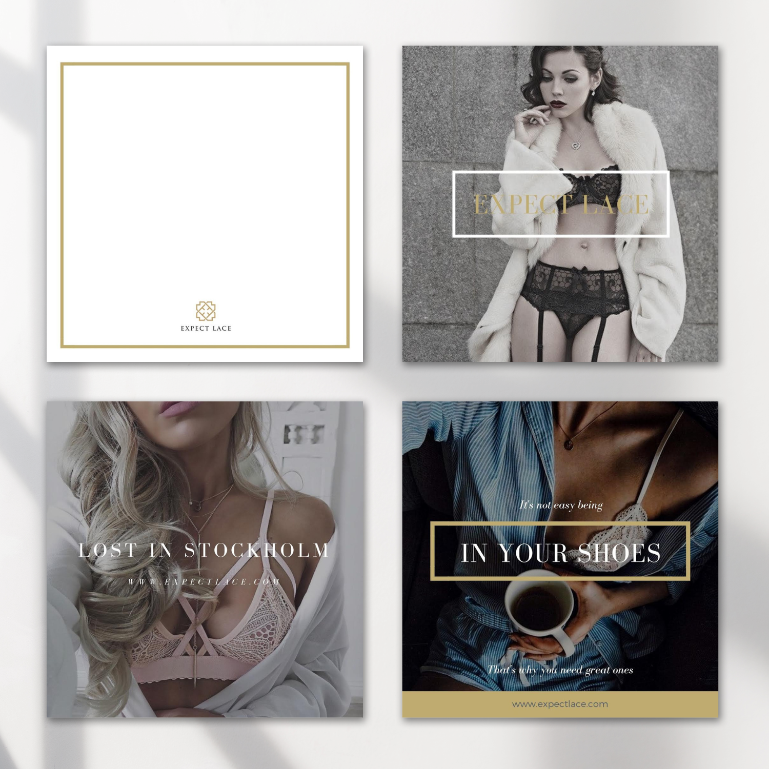 social identity and content creation