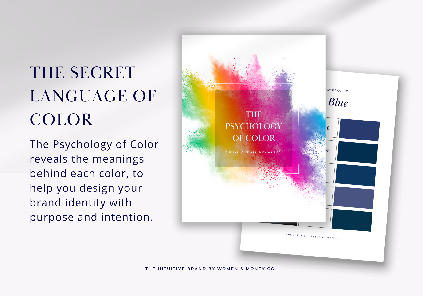 color psychology guide
